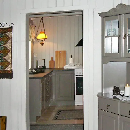 Four-bedroom Holiday In Eide Vakantiehuis Eide (More og Romsdal)
