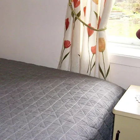 Vakantiehuis Four-bedroom Holiday In Eide