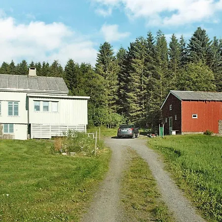 Four-bedroom Holiday In Eide * Eide (More og Romsdal)